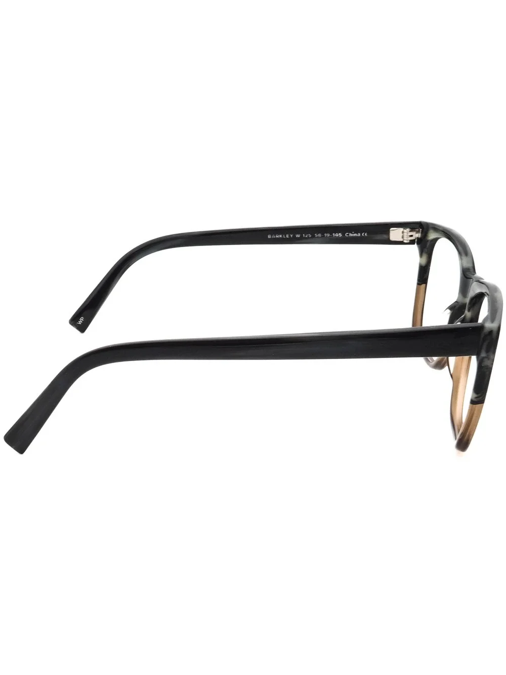 Warby Parker Barkley W 125 Eyewear